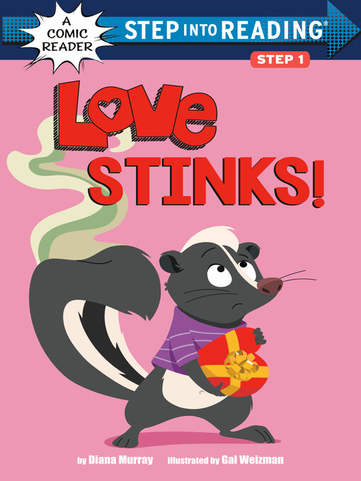 Title details for Love Stinks! by Diana Murray - Available